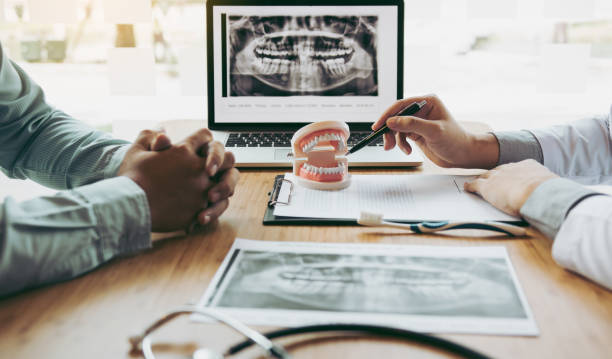 Best Dentist for Dental Trauma  in Lemont Furnace, PA