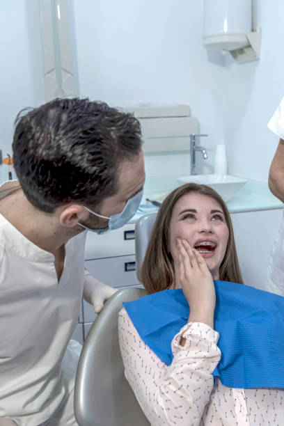 Best Tooth Infection Emergency Dentist  in Lemont Furnace, PA